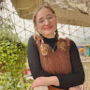 Meet your Posher, Jocelyn